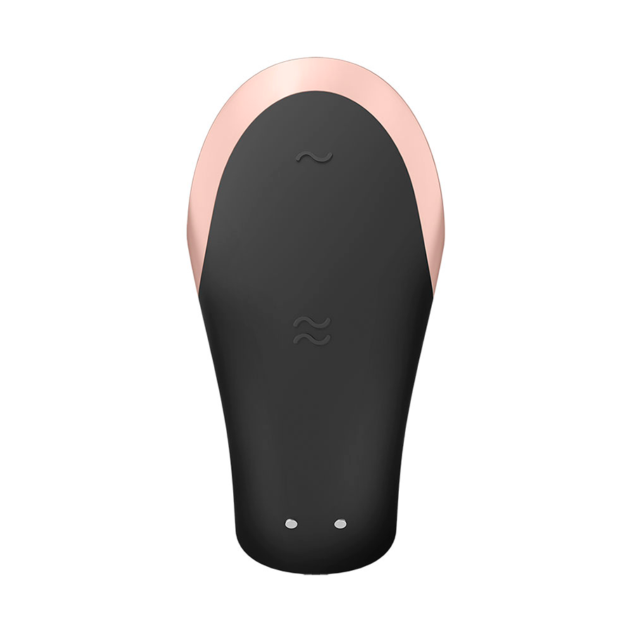 Satisfyer Love Black